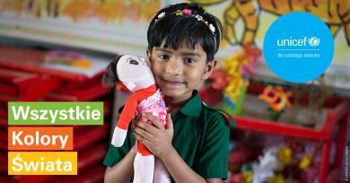 wszystkie kolory swiata