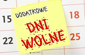 dni wolne